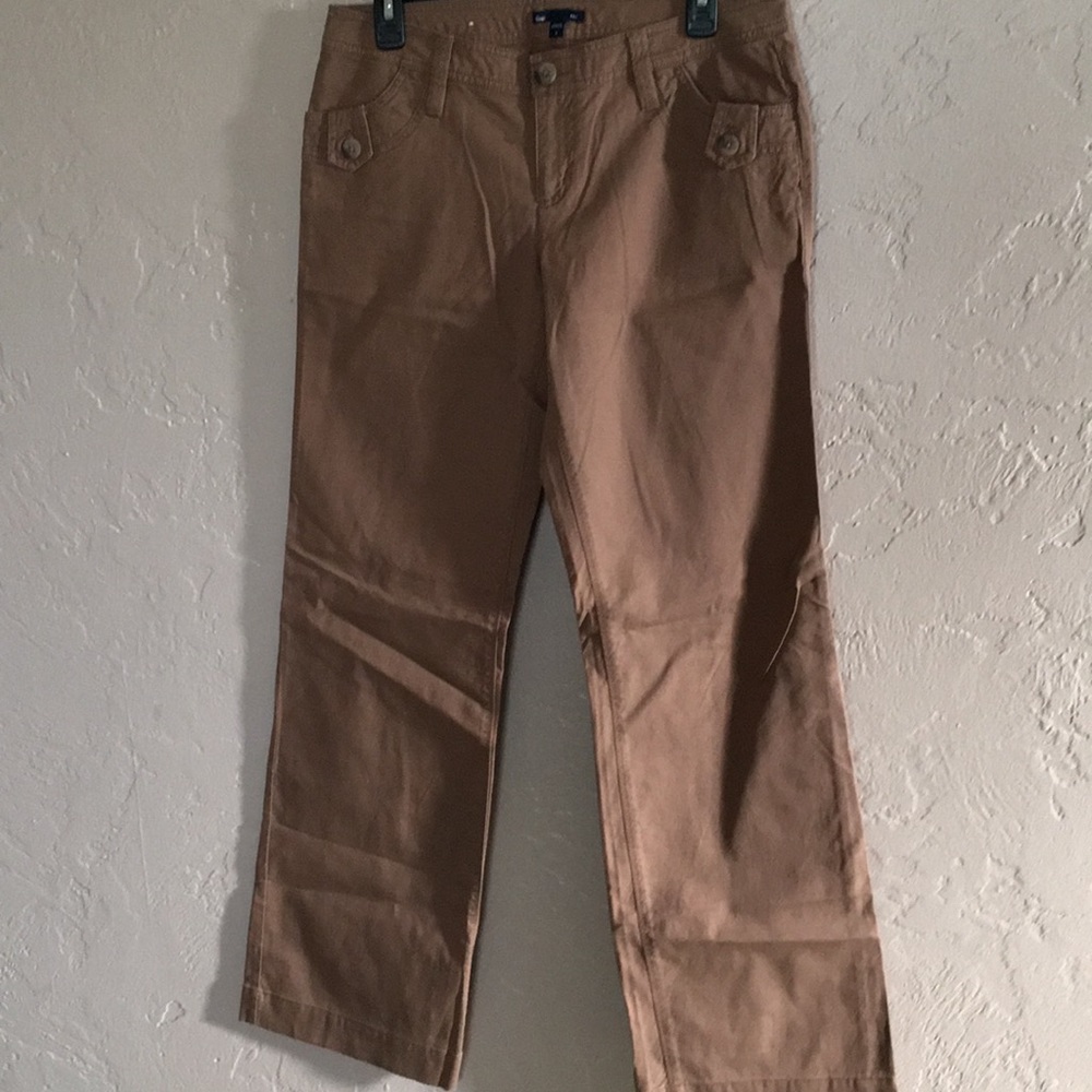 Gap pants